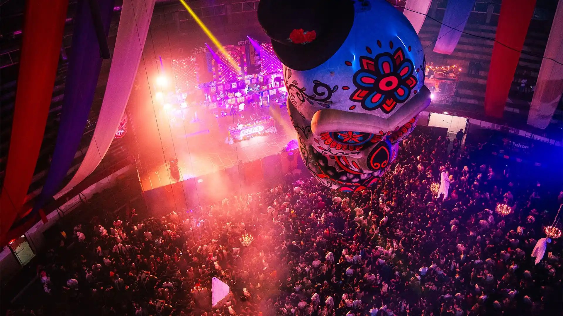 6-banner-m-1 decorado de fiesta temática realizada por empresa decoradora de eventos umbra